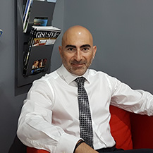 Fabrizio Vitellino